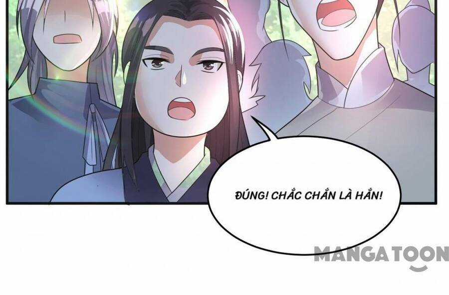 Tiên Ma Đồng Tu Chapter 204 trang 17