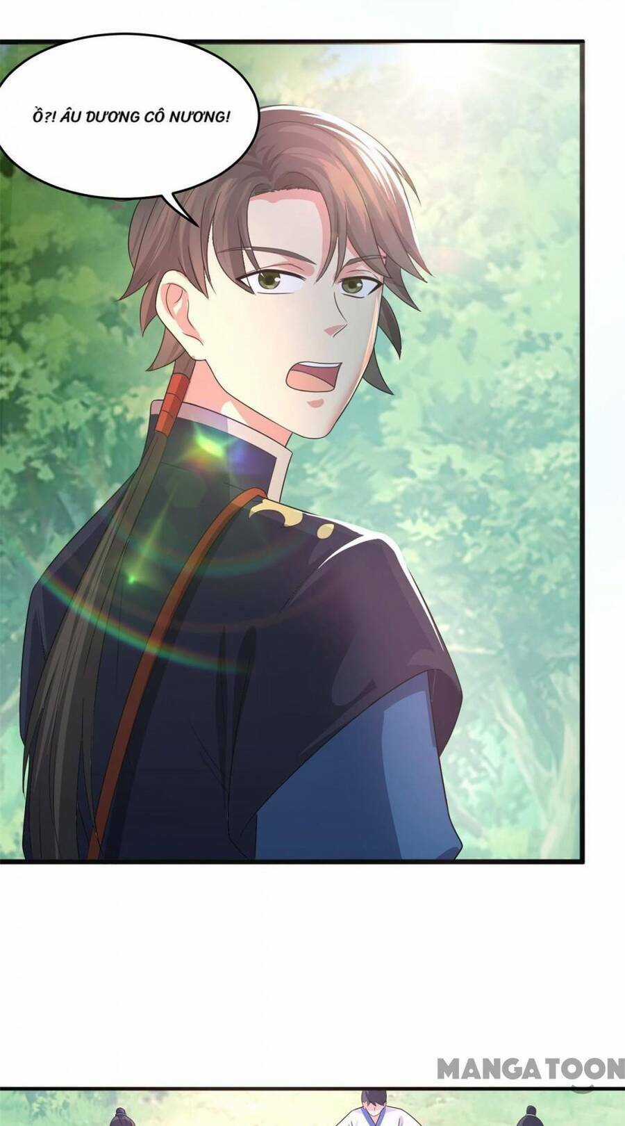 Tiên Ma Đồng Tu Chapter 204 trang 20