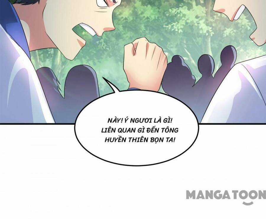 Tiên Ma Đồng Tu Chapter 204 trang 23