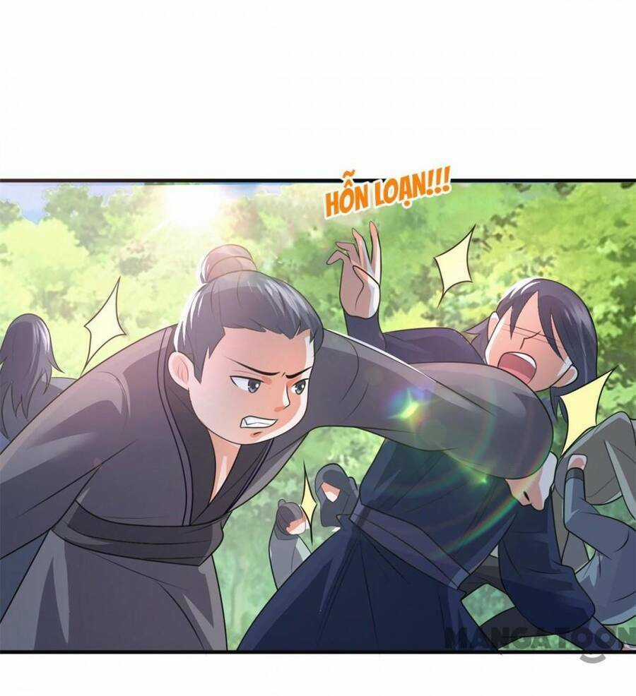 Tiên Ma Đồng Tu Chapter 204 trang 25