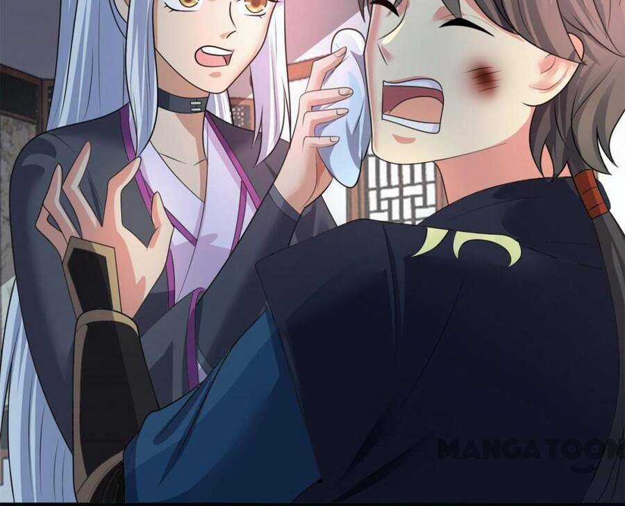 Tiên Ma Đồng Tu Chapter 204 trang 29