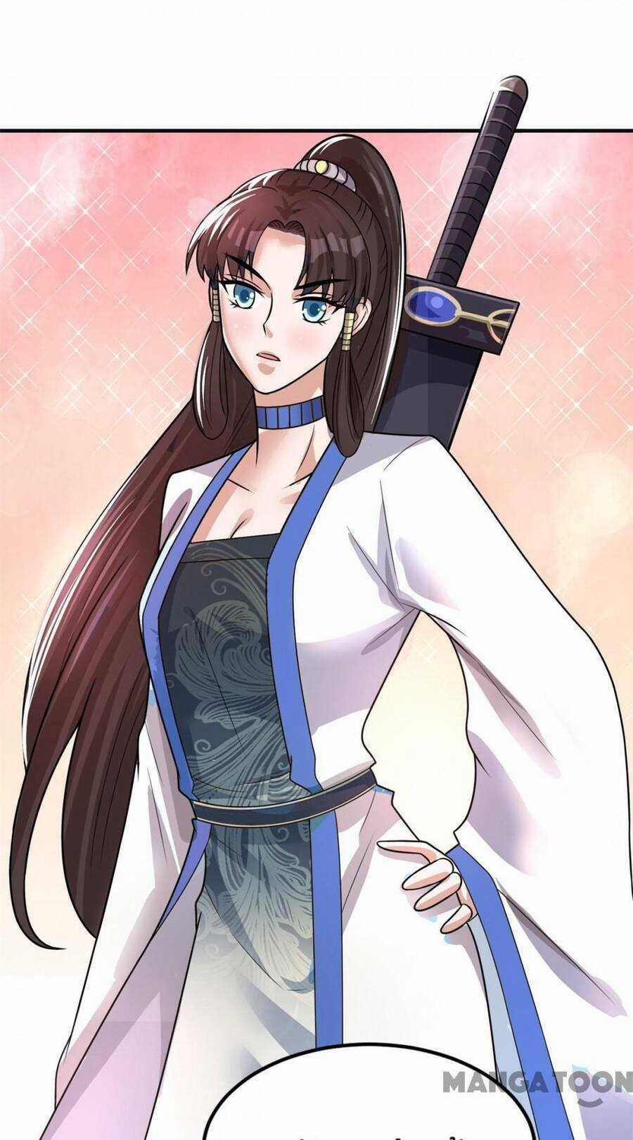 Tiên Ma Đồng Tu Chapter 204 trang 31