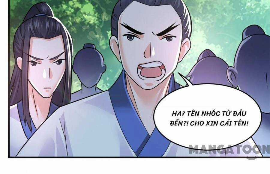 Tiên Ma Đồng Tu Chapter 204 trang 5