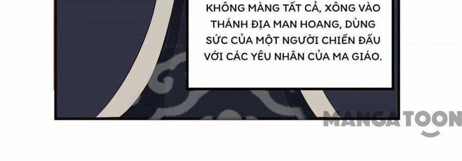 Tiên Ma Đồng Tu Chapter 205 trang 19