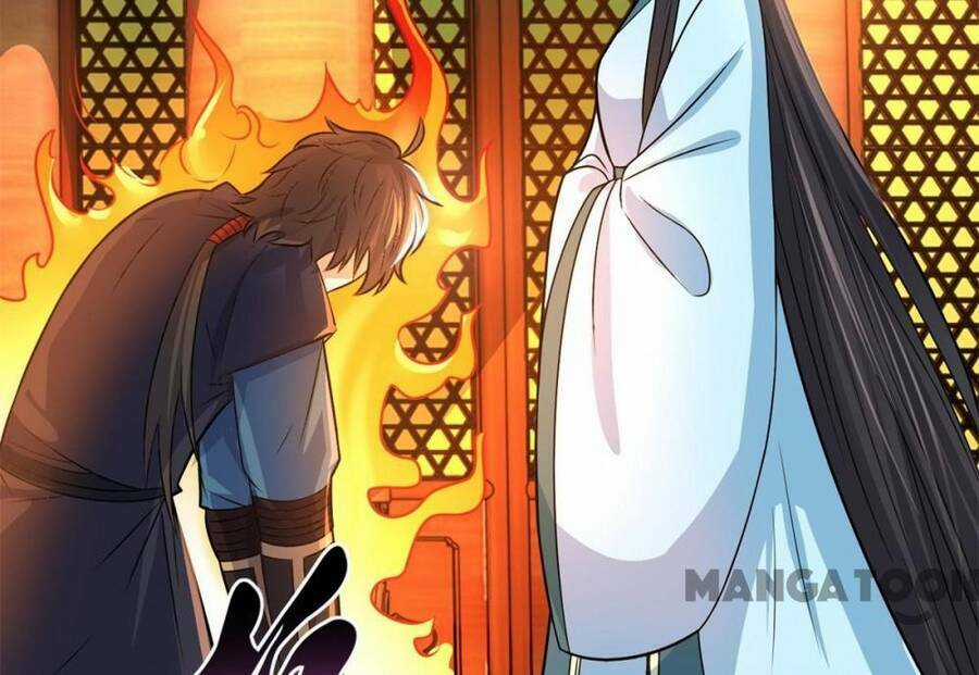 Tiên Ma Đồng Tu Chapter 205 trang 21