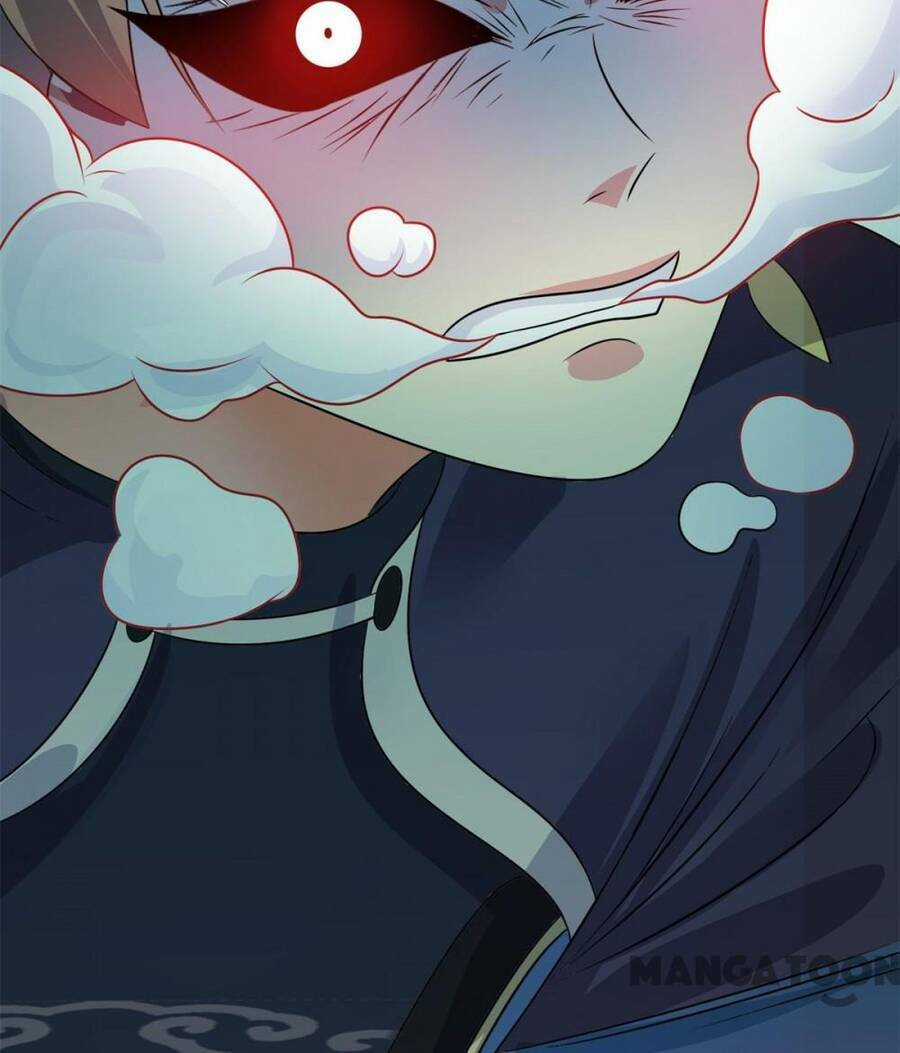 Tiên Ma Đồng Tu Chapter 205 trang 23