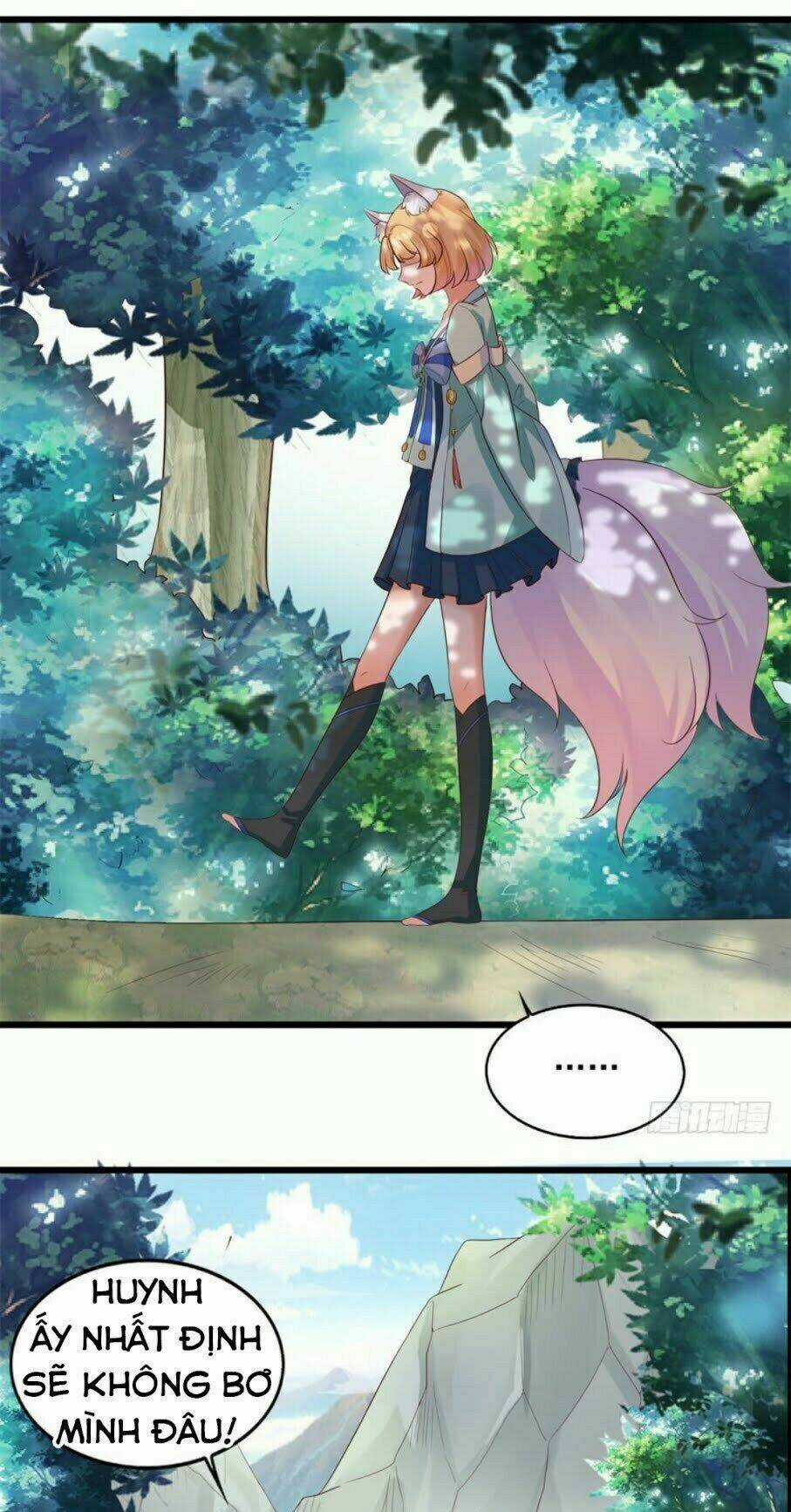 Tiên Ma Đồng Tu Chapter 21 trang 3