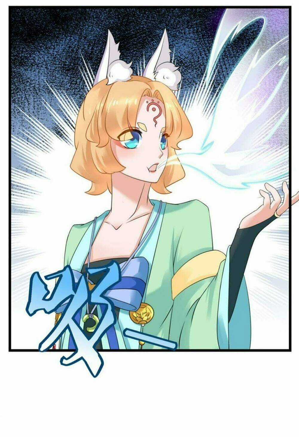 Tiên Ma Đồng Tu Chapter 22 trang 10