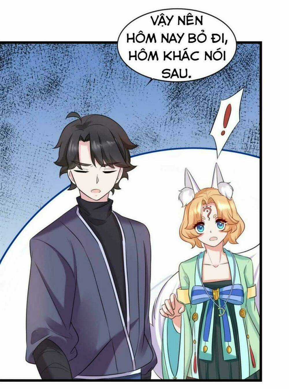 Tiên Ma Đồng Tu Chapter 22 trang 20