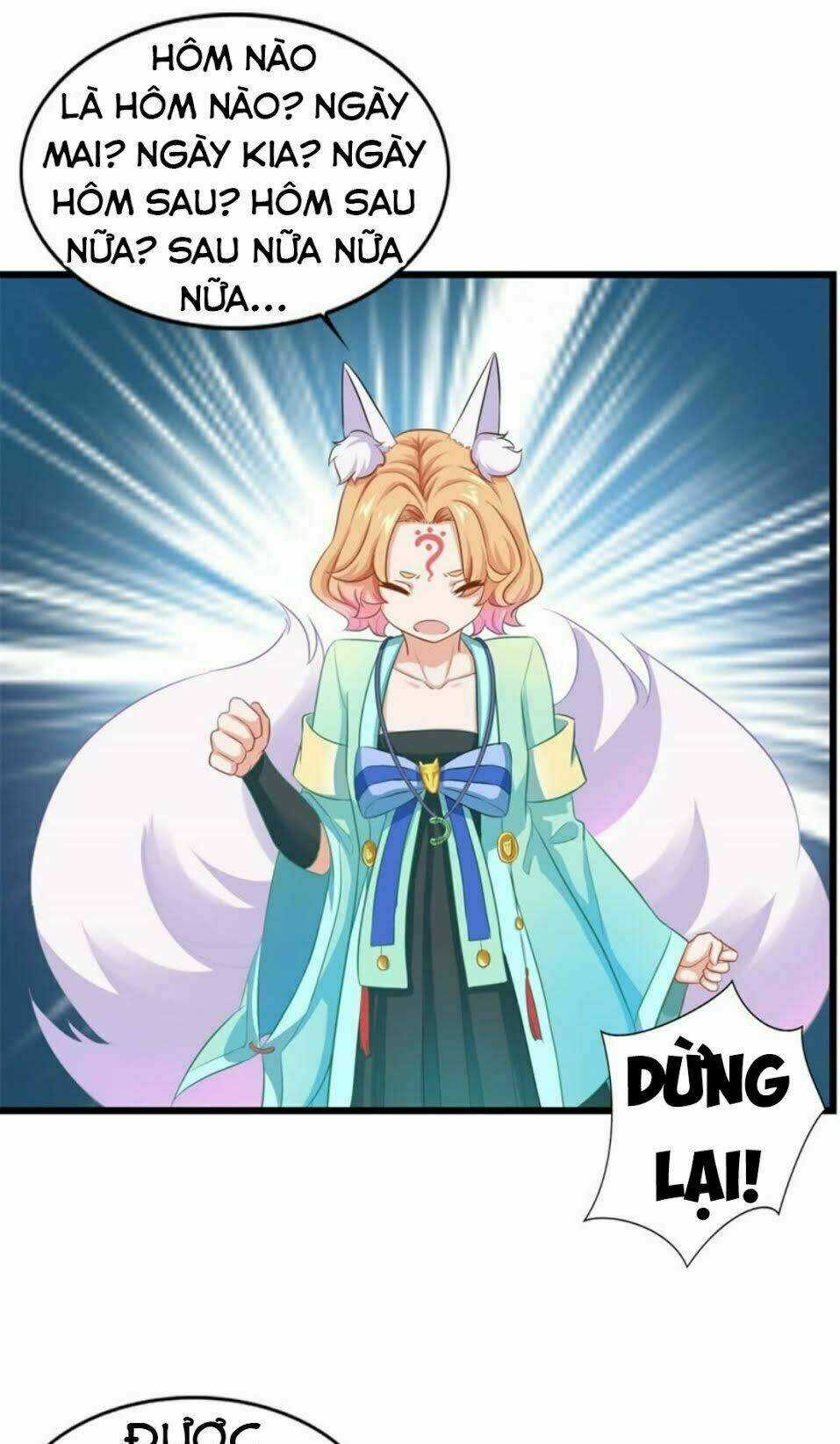 Tiên Ma Đồng Tu Chapter 22 trang 26