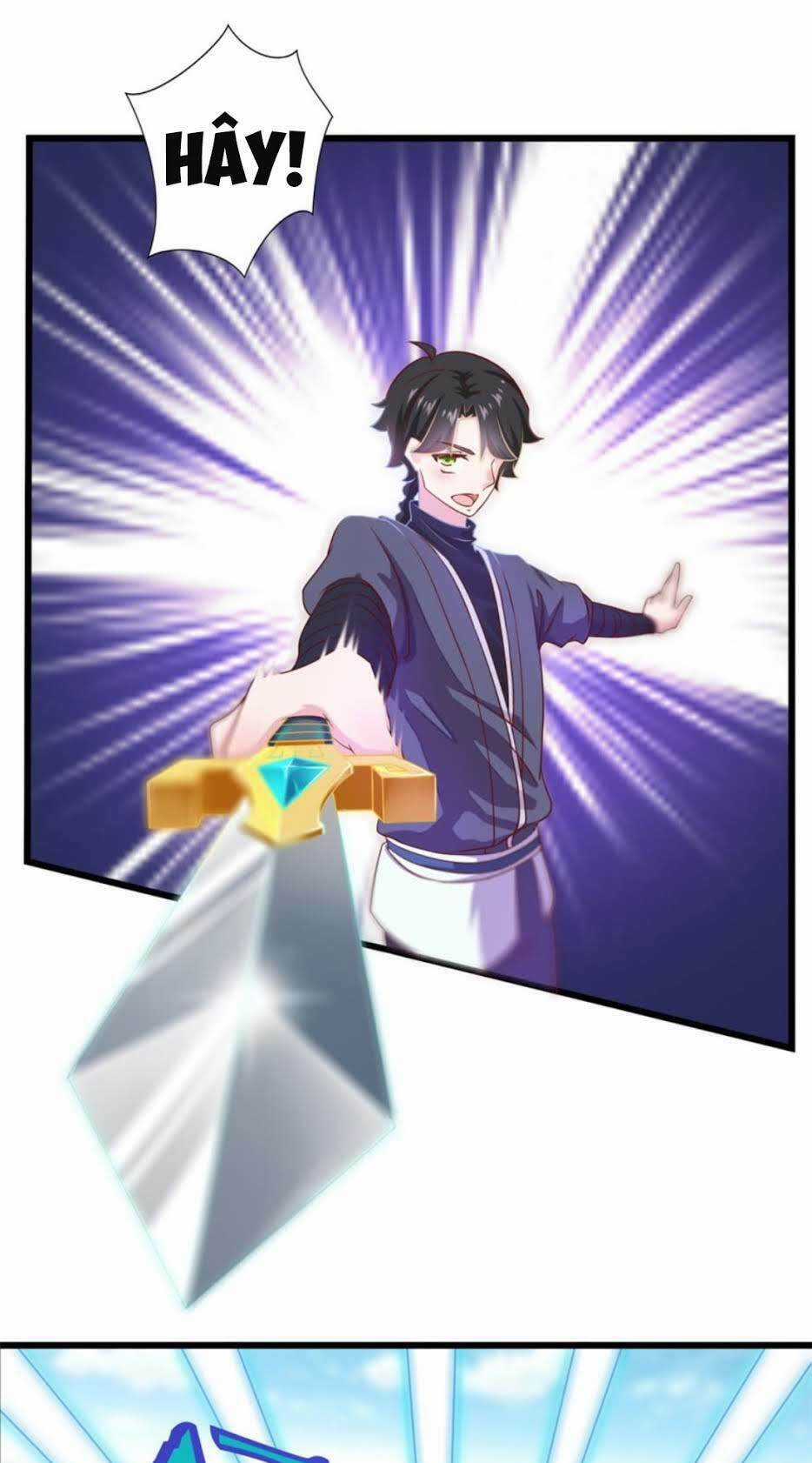 Tiên Ma Đồng Tu Chapter 22 trang 6