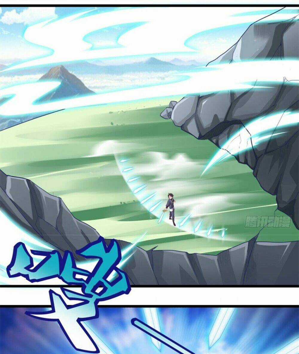 Tiên Ma Đồng Tu Chapter 22 trang 8