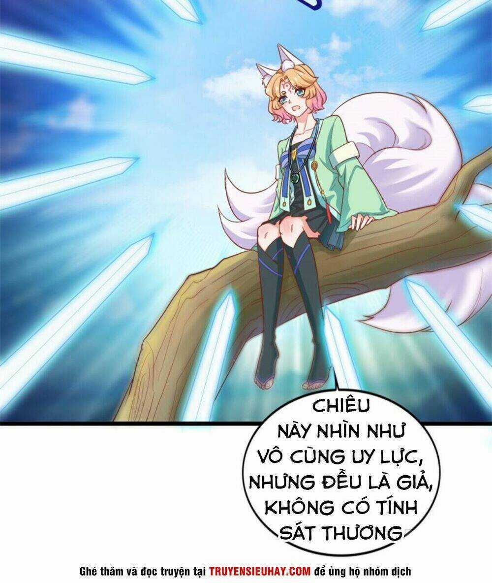 Tiên Ma Đồng Tu Chapter 22 trang 9