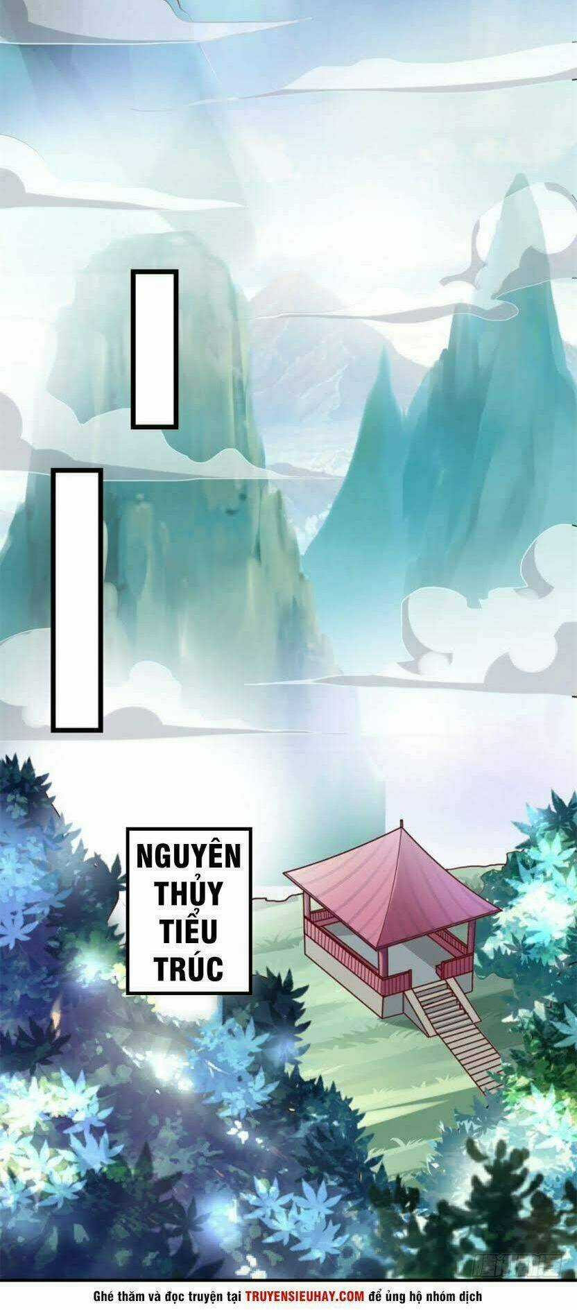 Tiên Ma Đồng Tu Chapter 23 trang 19