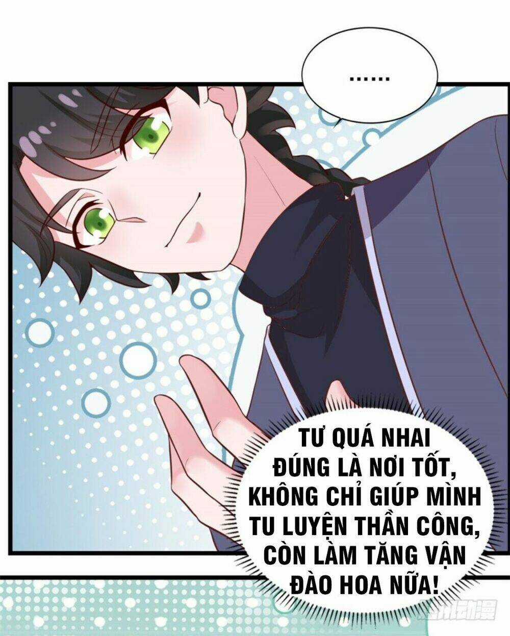 Tiên Ma Đồng Tu Chapter 23 trang 2