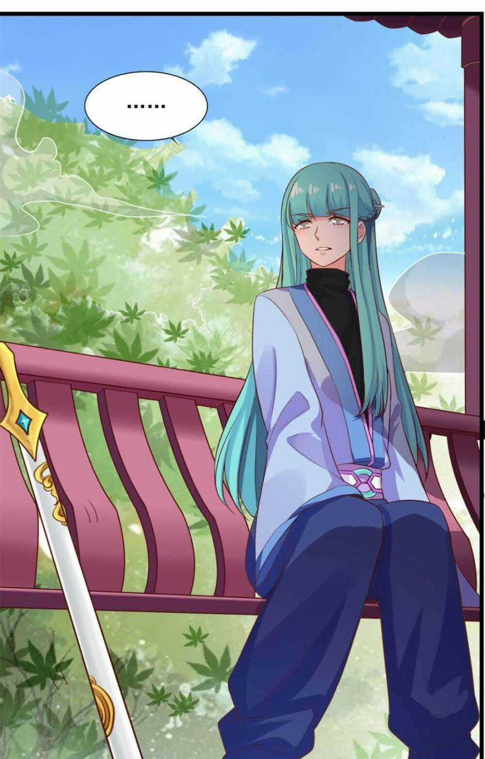 Tiên Ma Đồng Tu Chapter 23 trang 20