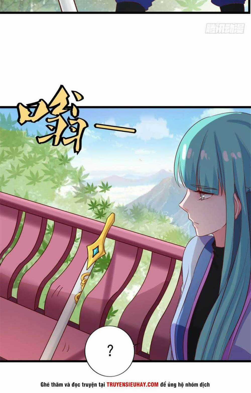 Tiên Ma Đồng Tu Chapter 23 trang 21