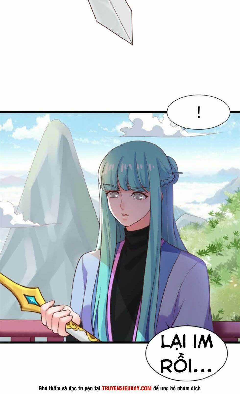 Tiên Ma Đồng Tu Chapter 23 trang 25