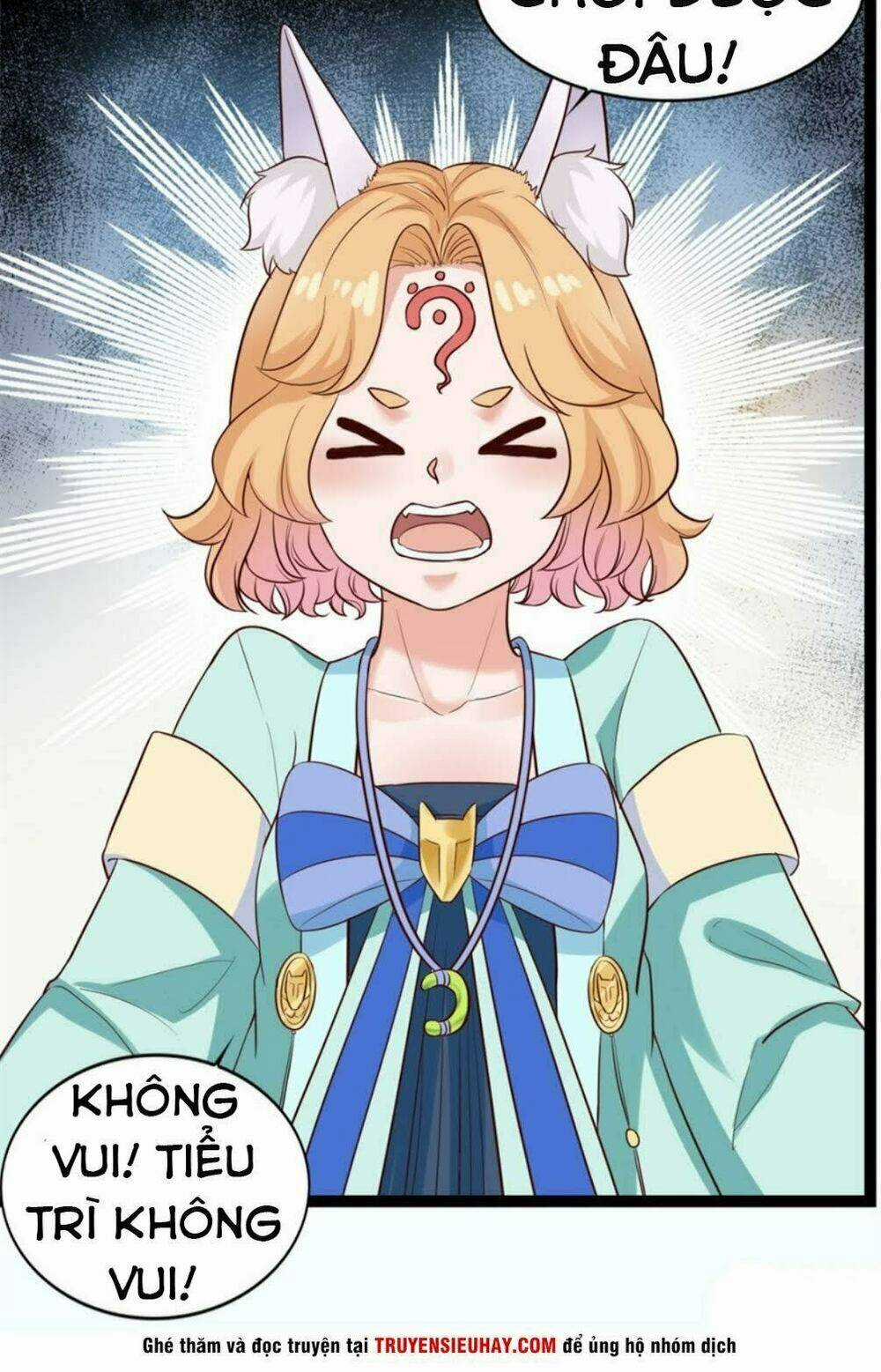 Tiên Ma Đồng Tu Chapter 23 trang 29