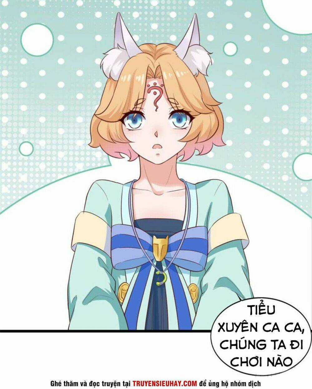 Tiên Ma Đồng Tu Chapter 23 trang 3