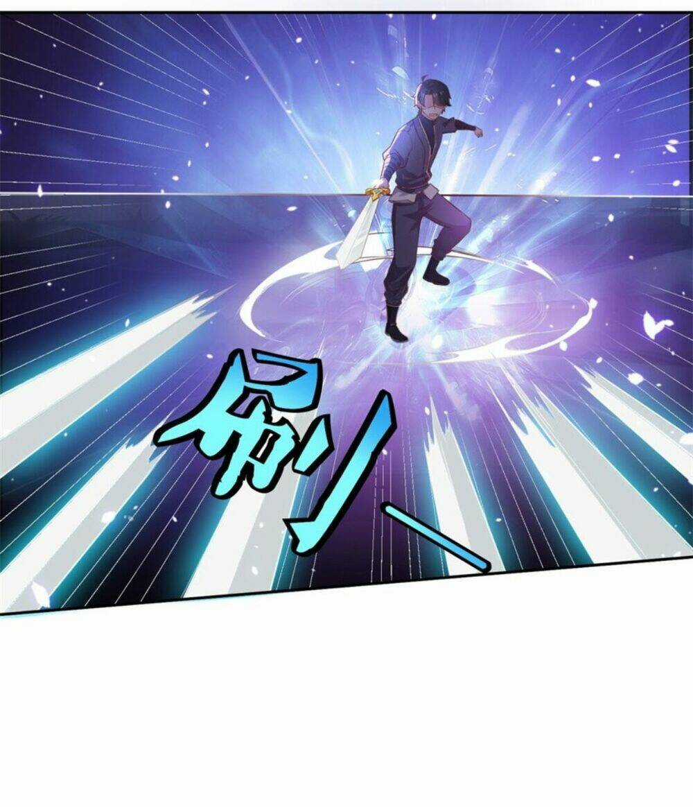 Tiên Ma Đồng Tu Chapter 24 trang 15