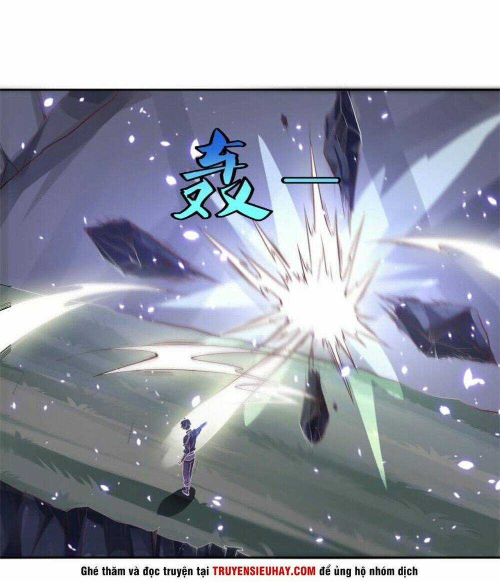 Tiên Ma Đồng Tu Chapter 24 trang 16