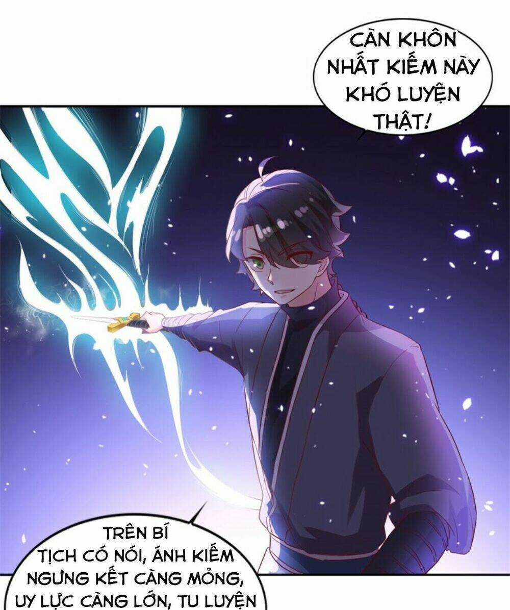 Tiên Ma Đồng Tu Chapter 24 trang 17