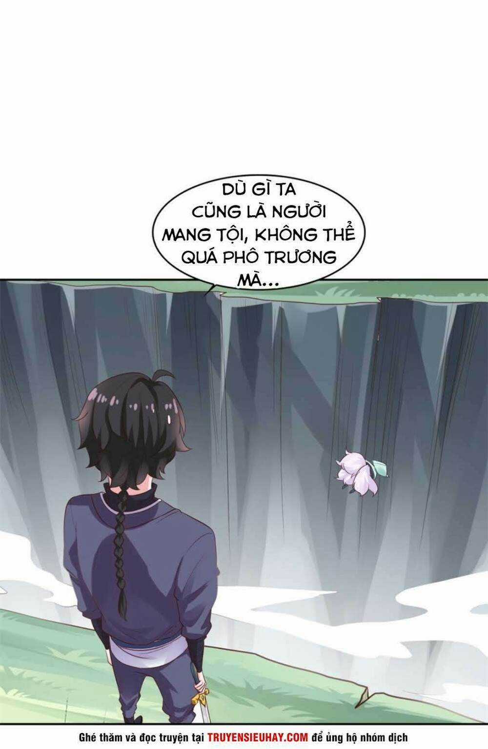 Tiên Ma Đồng Tu Chapter 24 trang 2