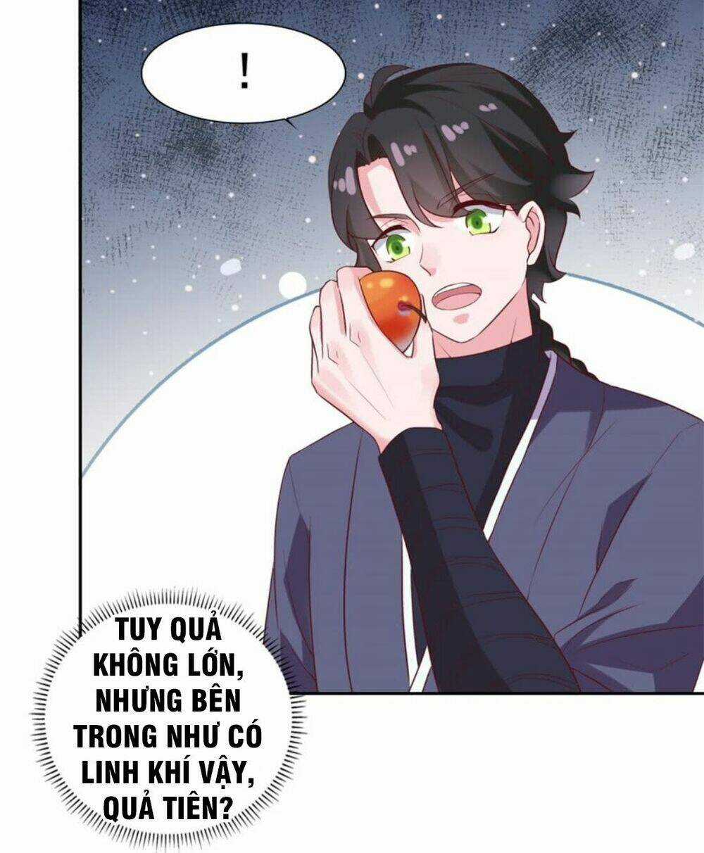 Tiên Ma Đồng Tu Chapter 24 trang 24