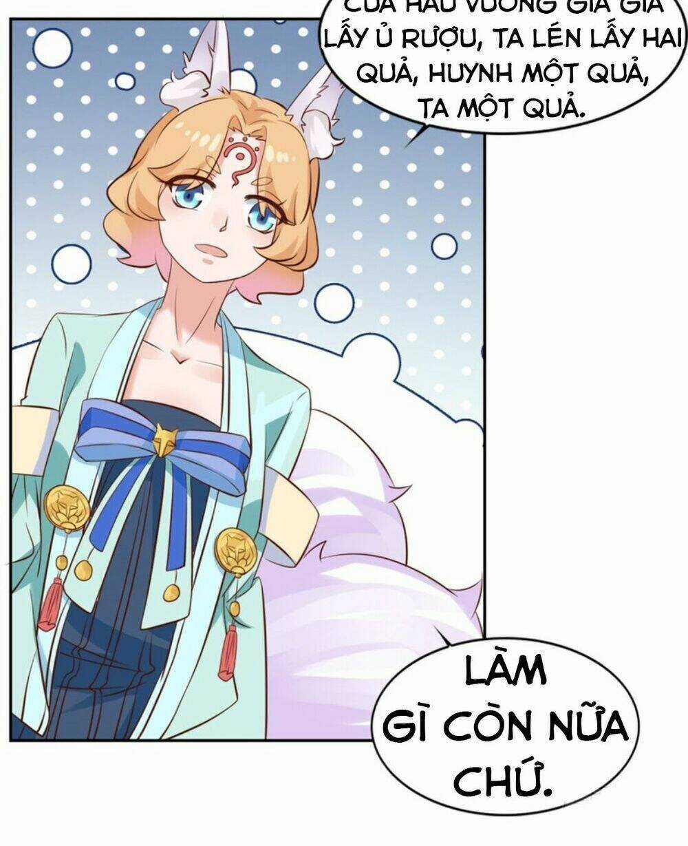Tiên Ma Đồng Tu Chapter 24 trang 26