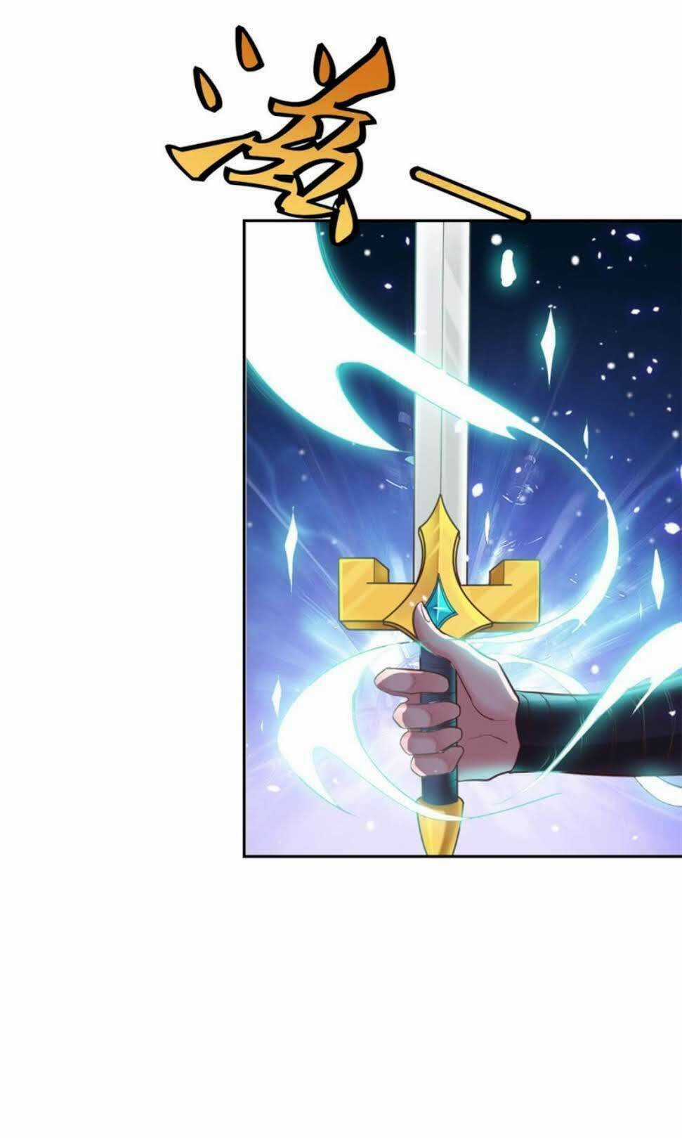 Tiên Ma Đồng Tu Chapter 24 trang 5