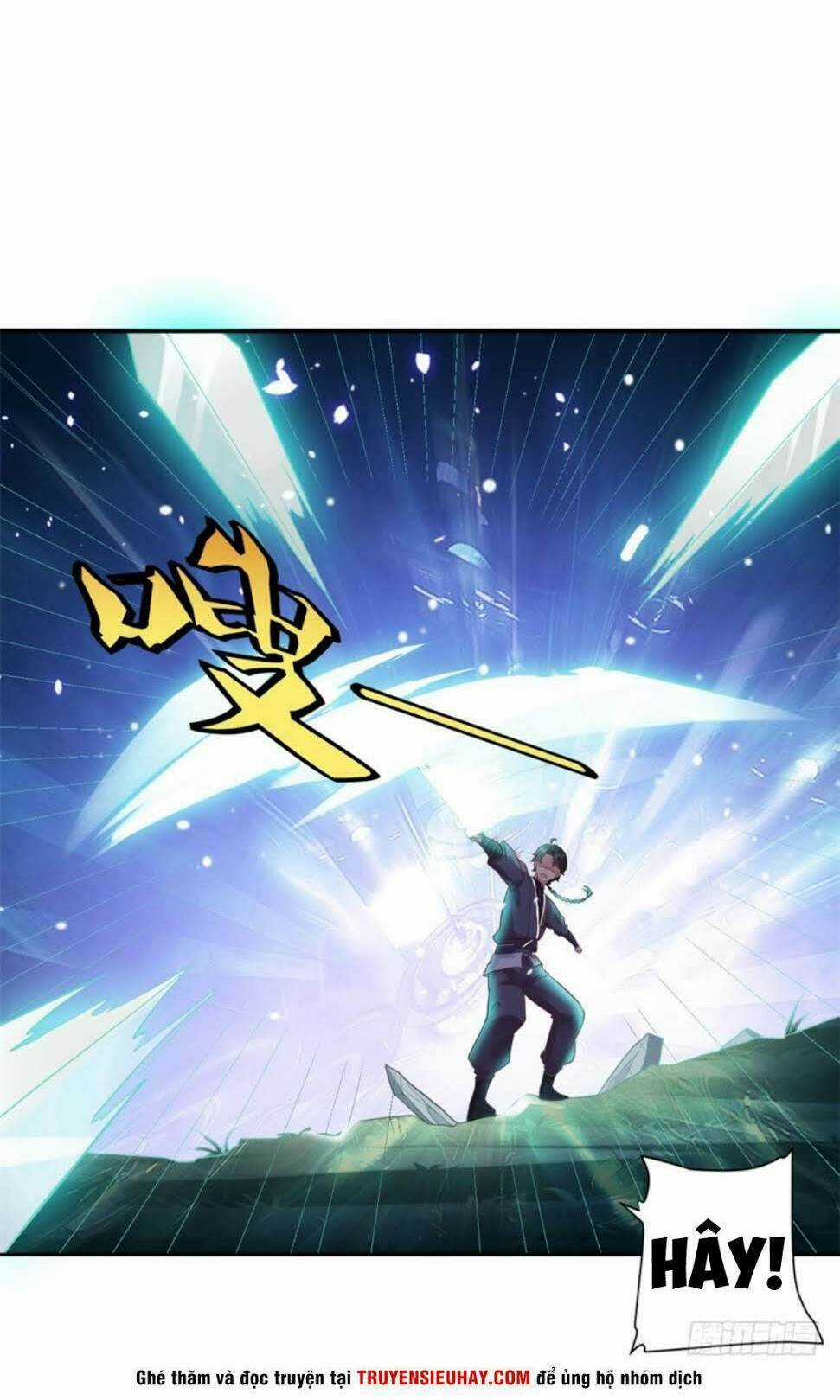 Tiên Ma Đồng Tu Chapter 24 trang 6