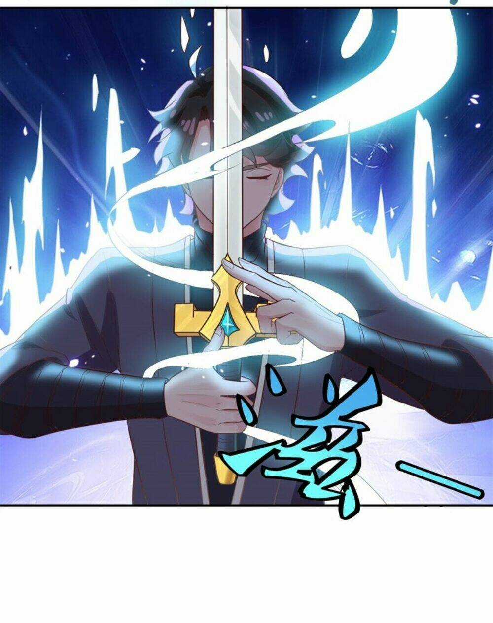 Tiên Ma Đồng Tu Chapter 24 trang 9