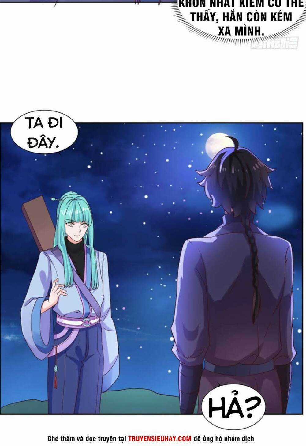 Tiên Ma Đồng Tu Chapter 26 trang 10