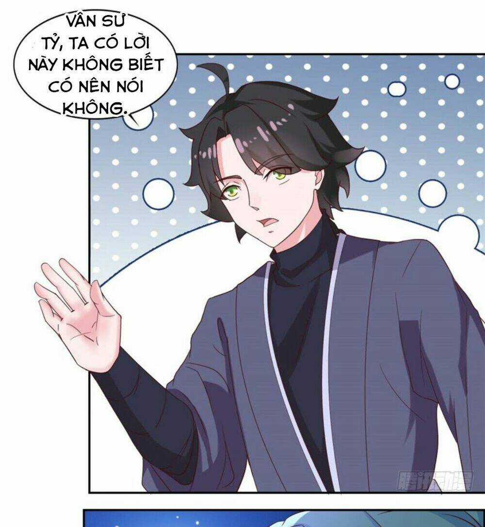 Tiên Ma Đồng Tu Chapter 26 trang 11