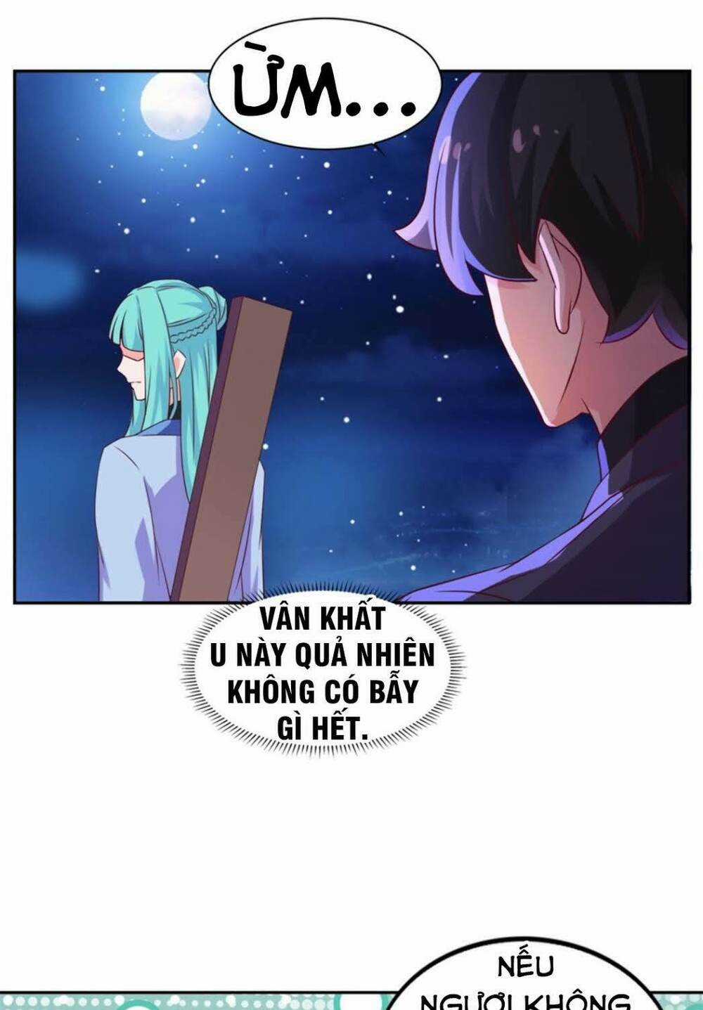 Tiên Ma Đồng Tu Chapter 26 trang 13