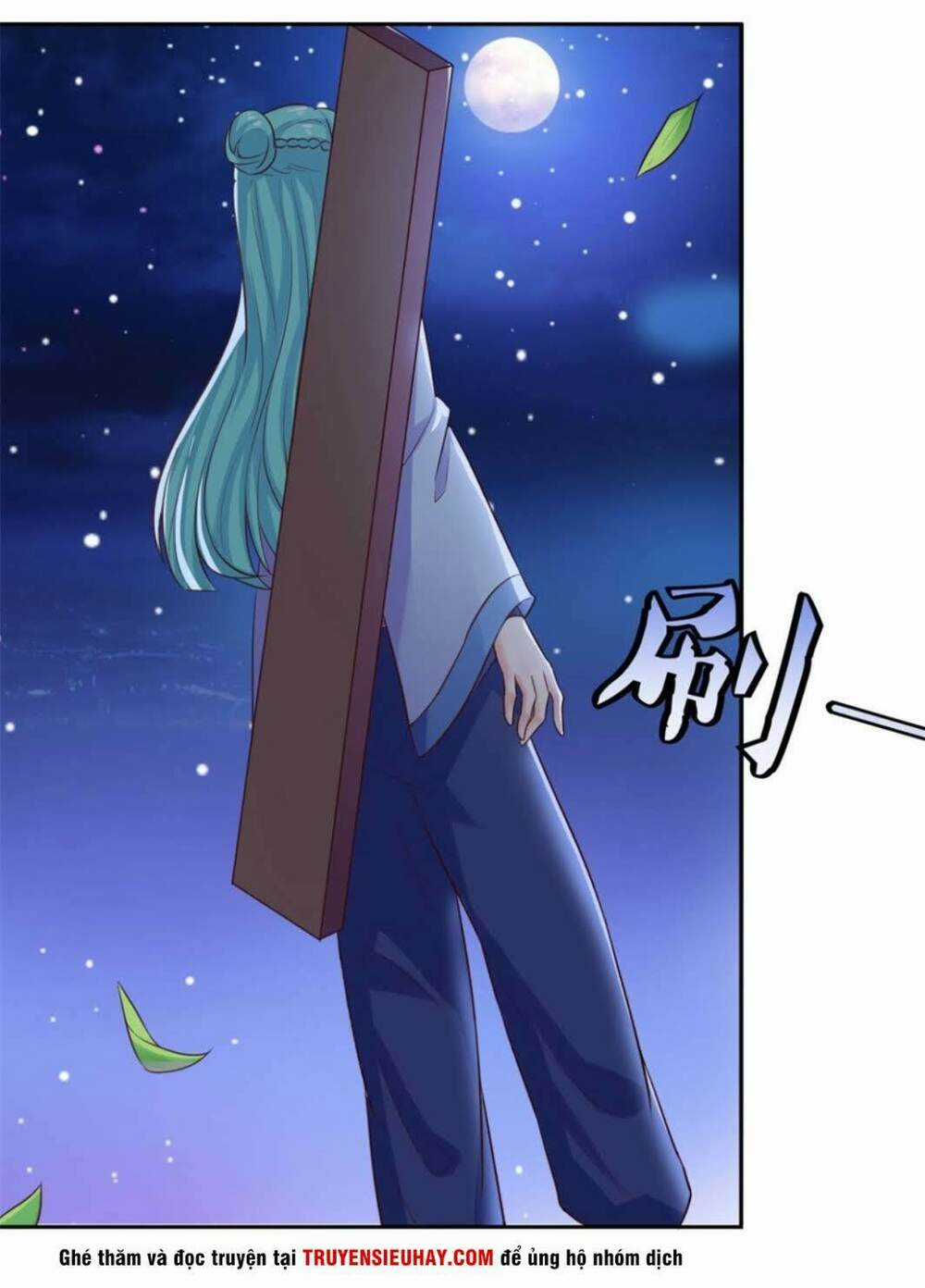 Tiên Ma Đồng Tu Chapter 26 trang 24