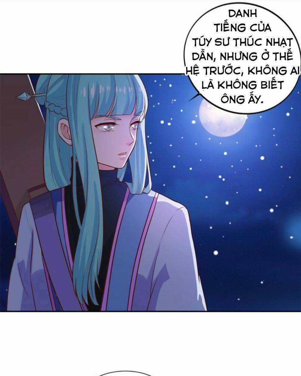 Tiên Ma Đồng Tu Chapter 26 trang 5