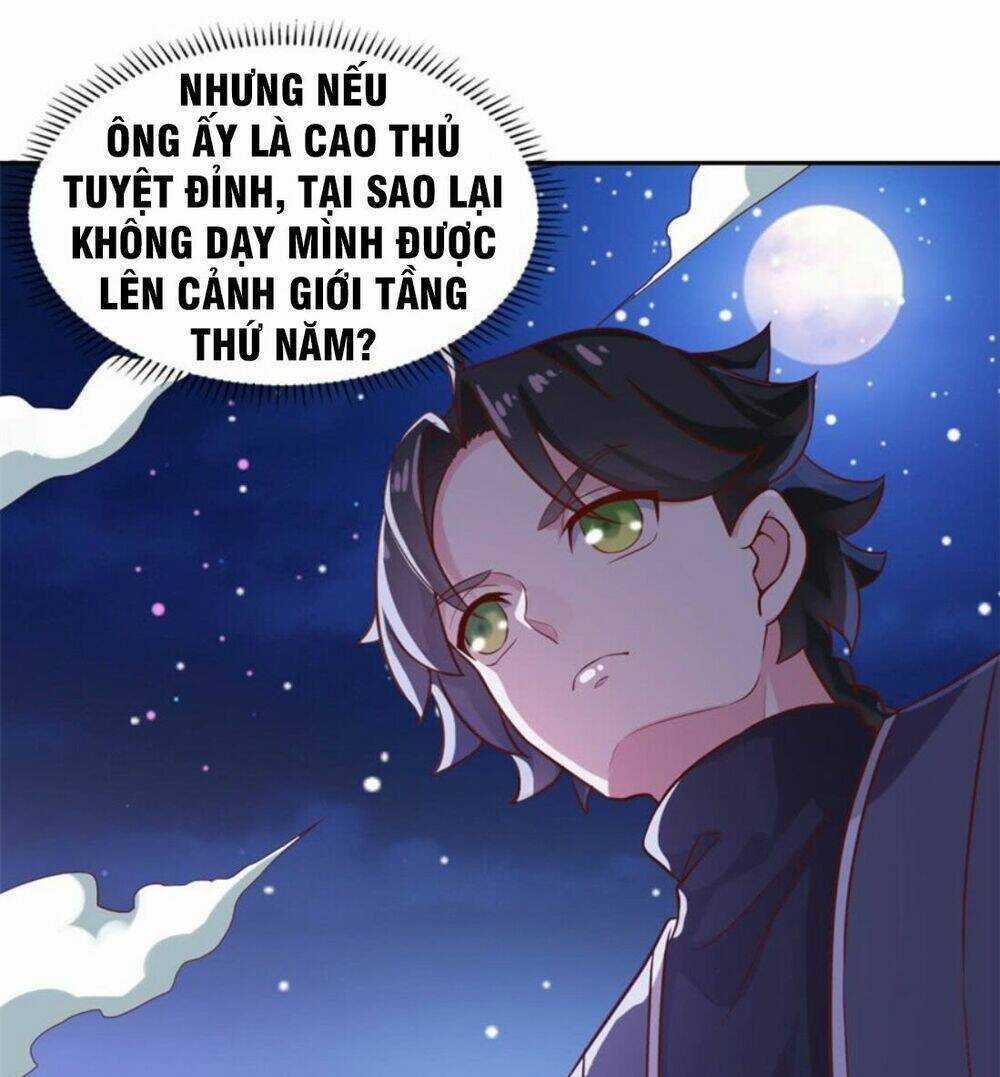 Tiên Ma Đồng Tu Chapter 26 trang 7
