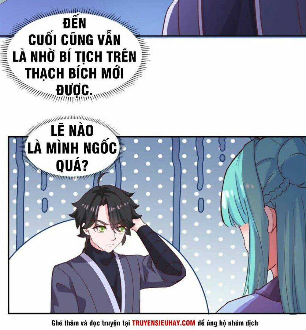 Tiên Ma Đồng Tu Chapter 26 trang 8