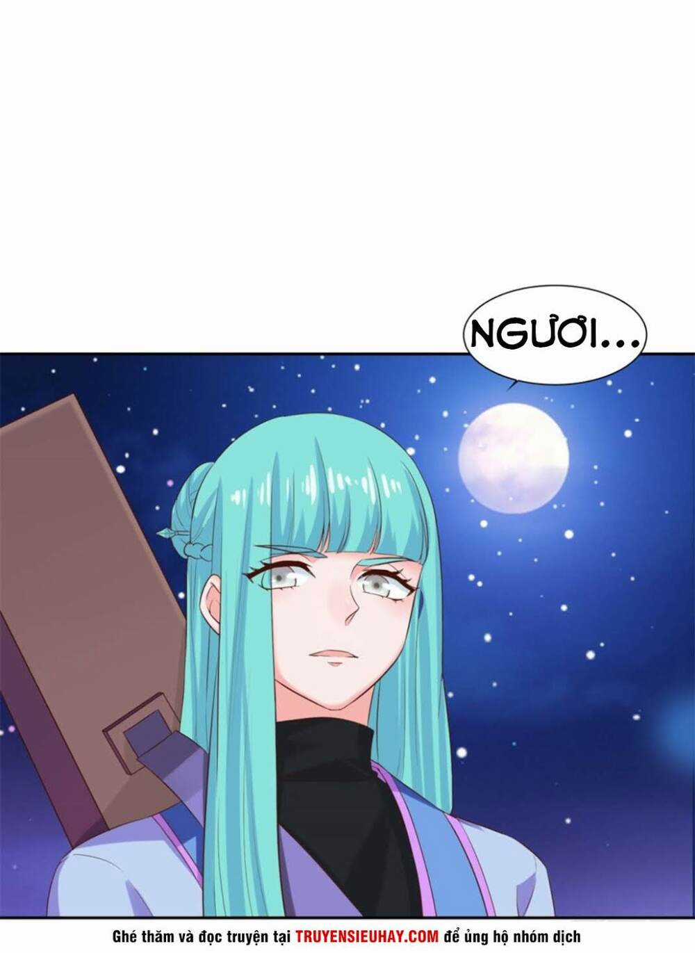 Tiên Ma Đồng Tu Chapter 27 trang 14