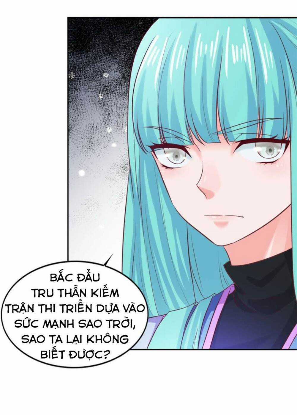 Tiên Ma Đồng Tu Chapter 27 trang 17