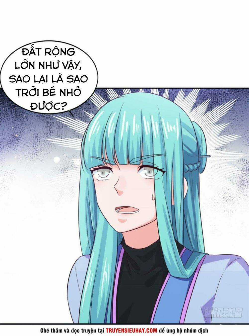 Tiên Ma Đồng Tu Chapter 27 trang 26