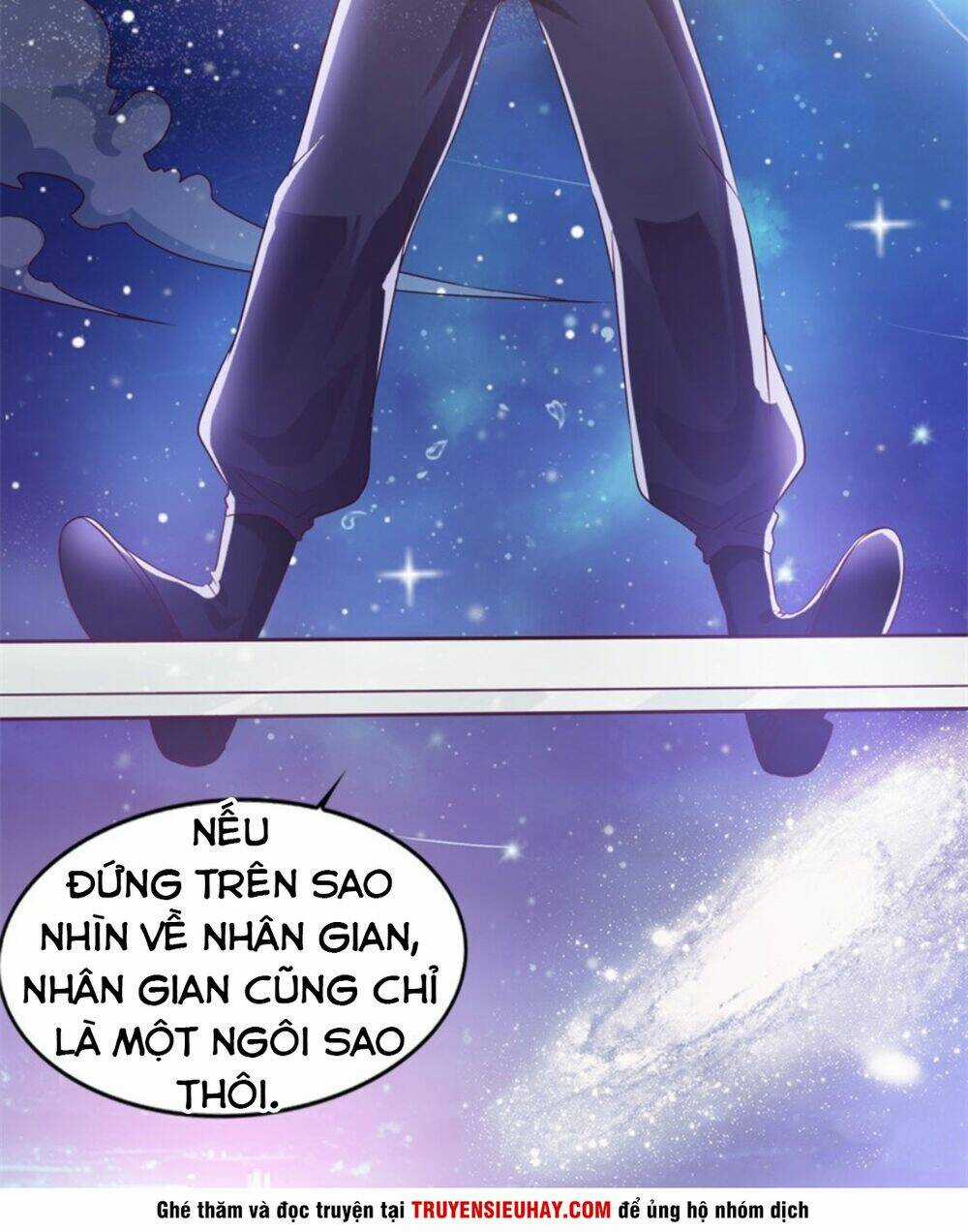 Tiên Ma Đồng Tu Chapter 27 trang 28