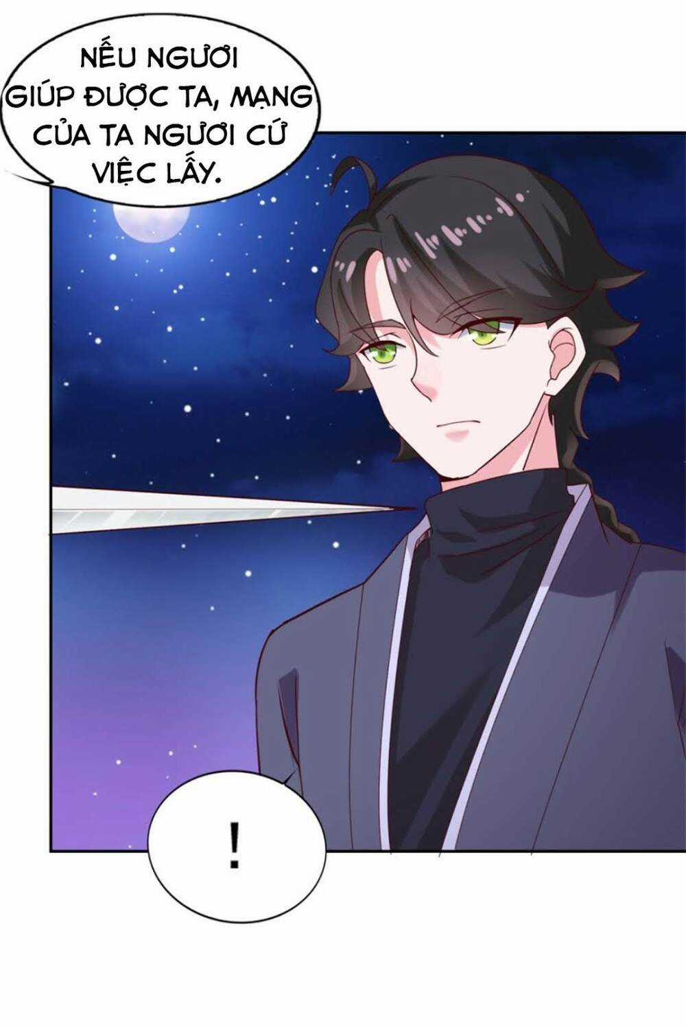 Tiên Ma Đồng Tu Chapter 27 trang 5