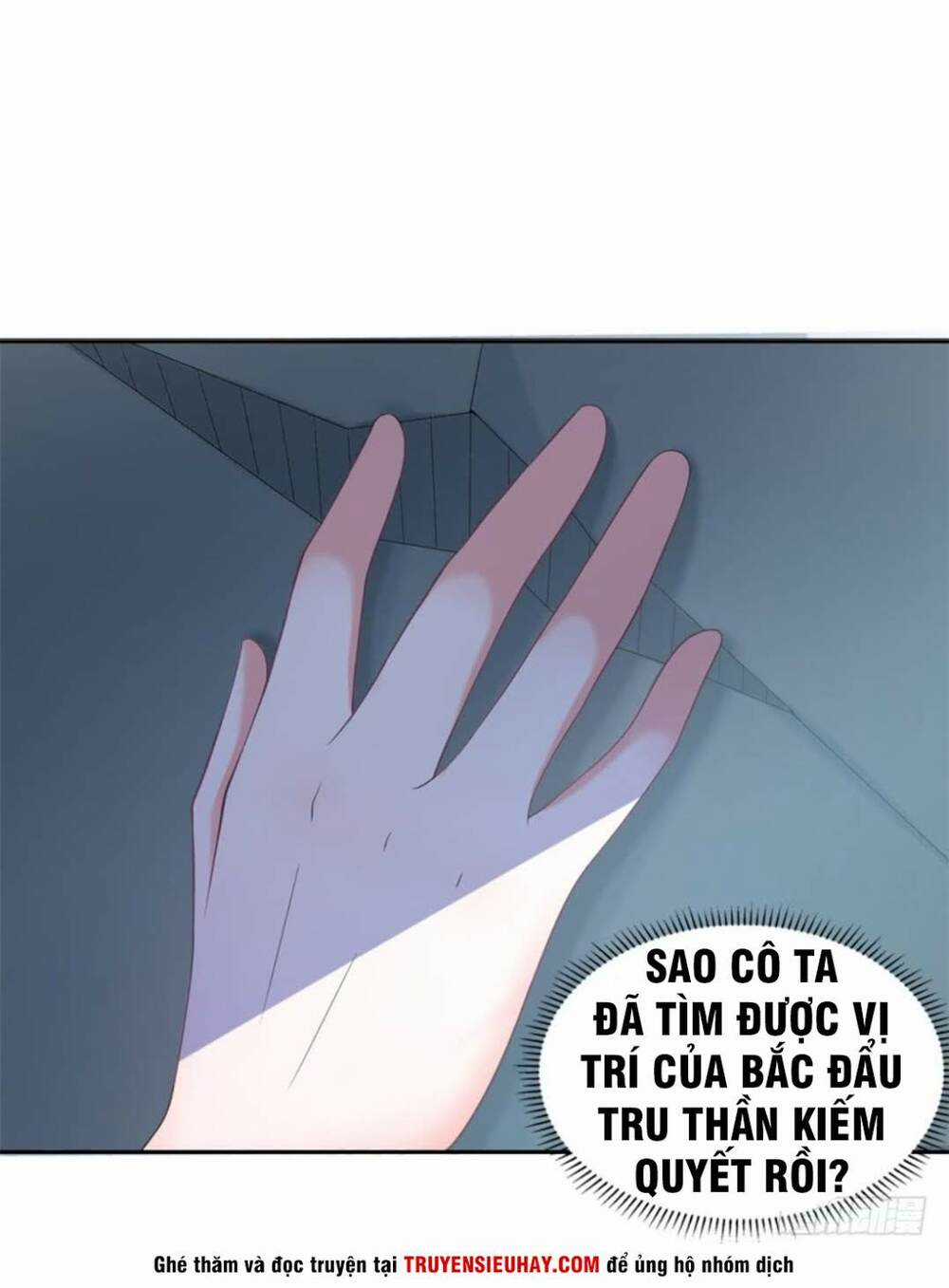 Tiên Ma Đồng Tu Chapter 28 trang 12