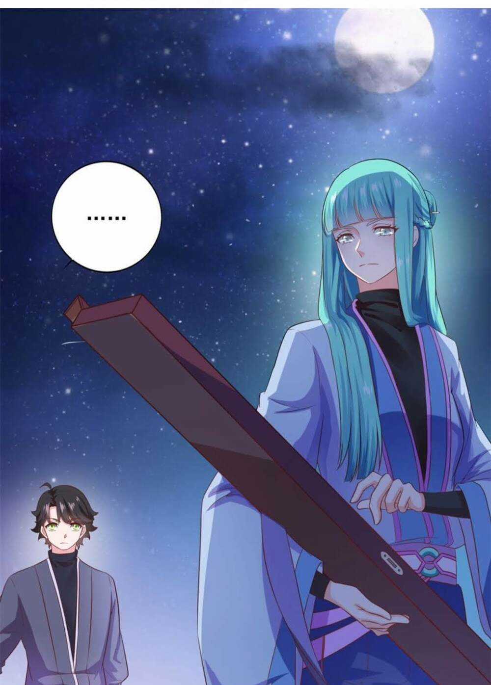 Tiên Ma Đồng Tu Chapter 28 trang 17