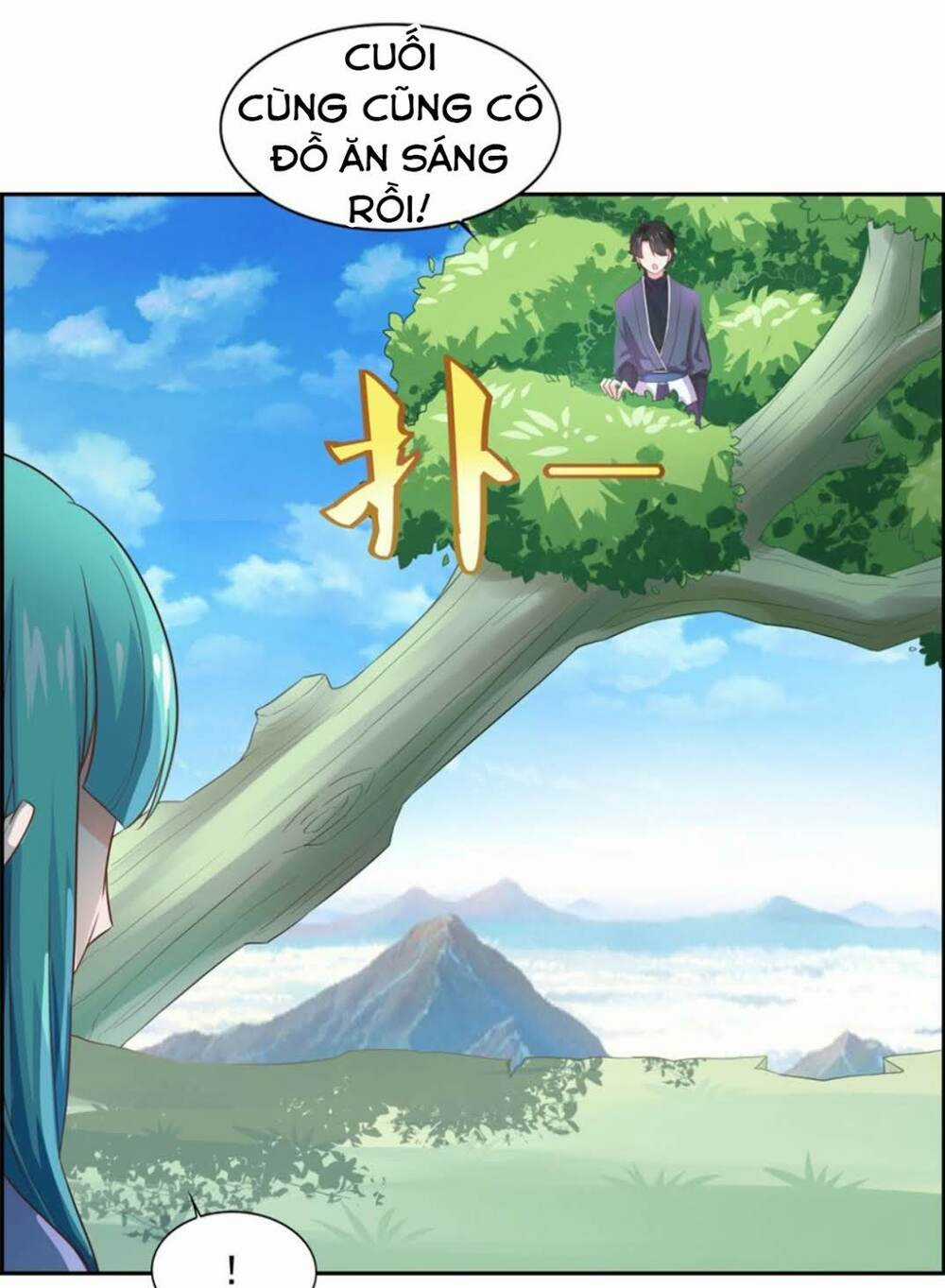 Tiên Ma Đồng Tu Chapter 28 trang 23