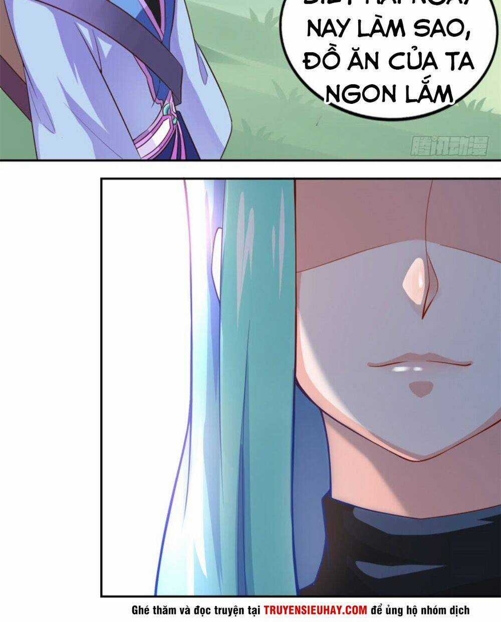 Tiên Ma Đồng Tu Chapter 28 trang 26