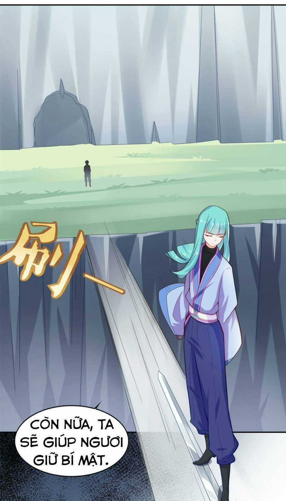 Tiên Ma Đồng Tu Chapter 28 trang 29